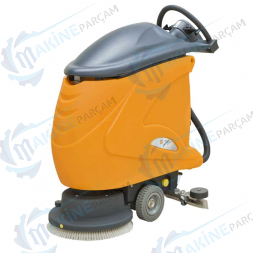 Taski 755 Vakum Lastiği - Silici Lastik - Çekpas Lastiği