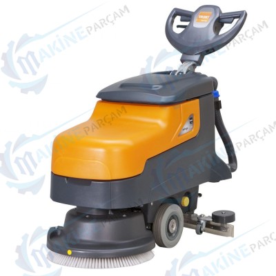 Taski 455 Vakum Lastiği - Silici Lastik - Çekpas Lastiği