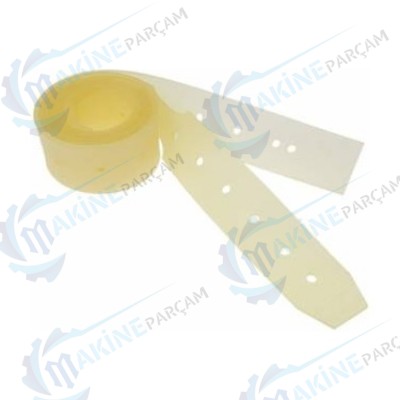 Taski 3500 Vakum Lastiği - Silici Lastik - Çekpas Lastiği