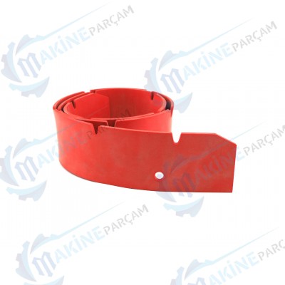 Hako Scrubmaster B140R Vakum Lastiği - Silici Lastik - Çekpas Lastiği
