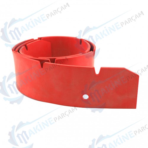 Hako Scrubmaster B140R Vakum Lastiği - Silici Lastik - Çekpas Lastiği