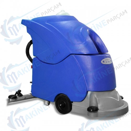 Cleanvac B/E 7501 Vakum Lastiği - Silici Lastik - Çekpas Lastiği