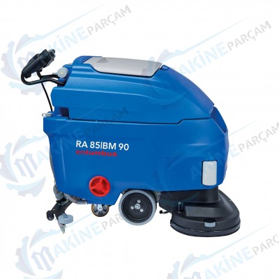 Columbus RA 85 BM 90 Vakum Lastiği - Silici Lastik - Çekpas Lastiği