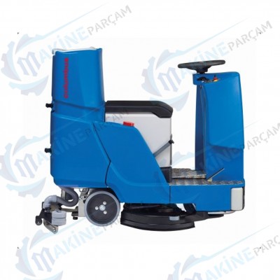 Columbus ARA 85 BM 120  Vakum Lastiği - Silici Lastik - Çekpas Lastiği