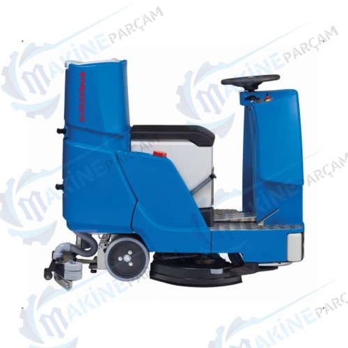 Columbus ARA 85 BM 120  Vakum Lastiği - Silici Lastik - Çekpas Lastiği