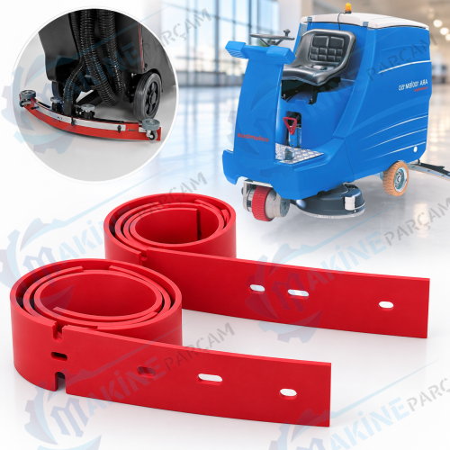 Columbus ARA 100 BM 150  Vakum Lastiği - Silici Lastik - Çekpas Lastiği