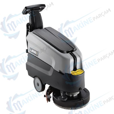 Lavor Dynamic 45 Vakum Lastiği - Silici Lastik - Çekpas Lastiği