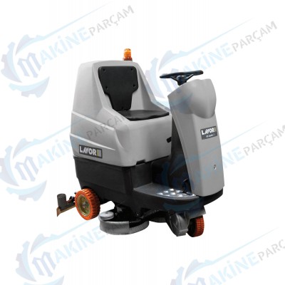 Lavor SCL Comfort Xsr 85  Vakum Lastiği - Silici Lastik - Çekpas Lastiği