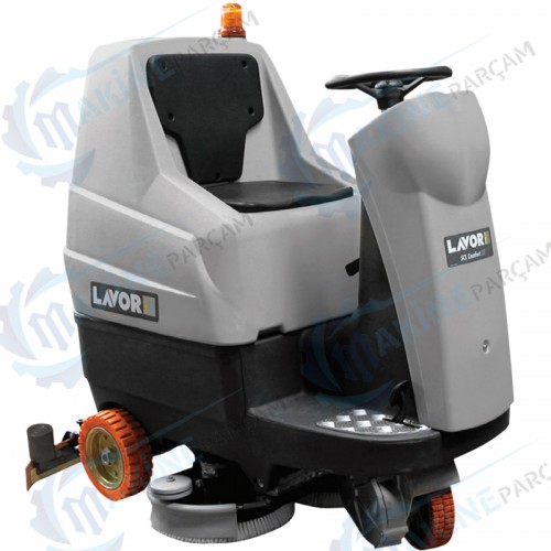 Lavor SCL Comfort Xsr 85  Vakum Lastiği - Silici Lastik - Çekpas Lastiği