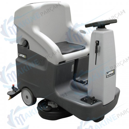 Lavor Comfort XXS  Vakum Lastiği - Silici Lastik - Çekpas Lastiği