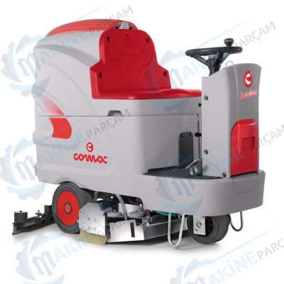 Comac İnnova 70 Vakum Lastiği - Silici Lastik - Çekpas Lastiği