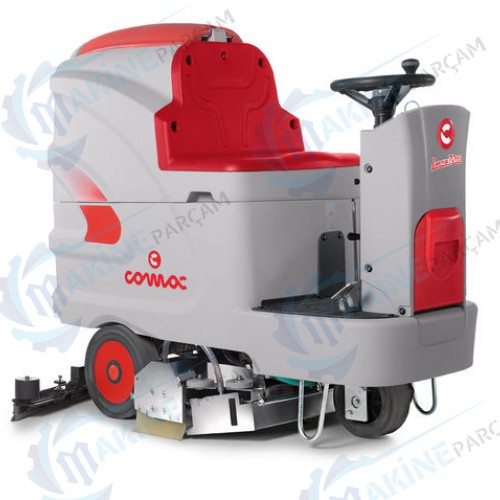 Comac İnnova 70 Vakum Lastiği - Silici Lastik - Çekpas Lastiği