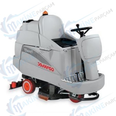 Comac Tripla 65 Vakum Lastiği - Silici Lastik - Çekpas Lastiği