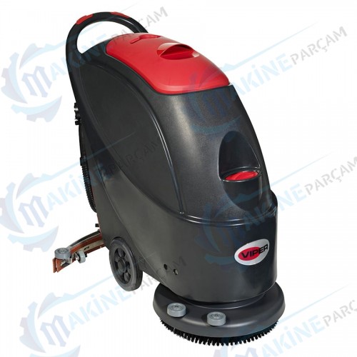 Viper As 430 Vakum Lastiği - Silici Lastik - Çekpas Lastiği