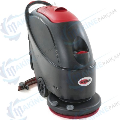 Viper As 510 Vakum Lastiği - Silici Lastik - Çekpas Lastiği