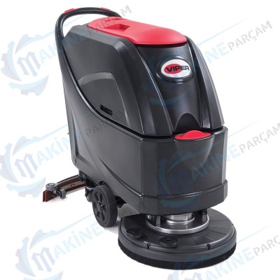 Viper As 5160 Vakum Lastiği - Silici Lastik - Çekpas Lastiği