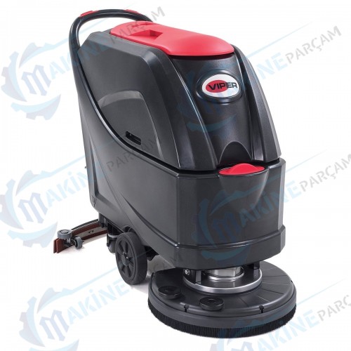 Viper As 5160 Vakum Lastiği - Silici Lastik - Çekpas Lastiği