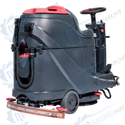 Viper As 530 Vakum Lastiği - Silici Lastik - Çekpas Lastiği