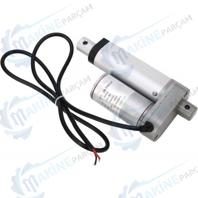 Gansow CT 110 Vakum indirme Kaldırma Motoru