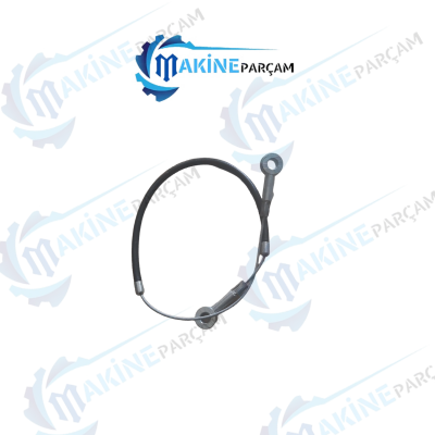 İpc Gansow CT40  Vakum Halatı