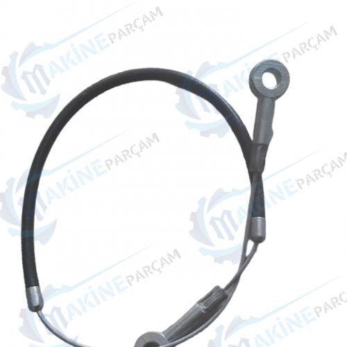 İpc Gansow CT40  Vakum Halatı