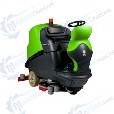 İpc Gansow CT 160 Su Pompası