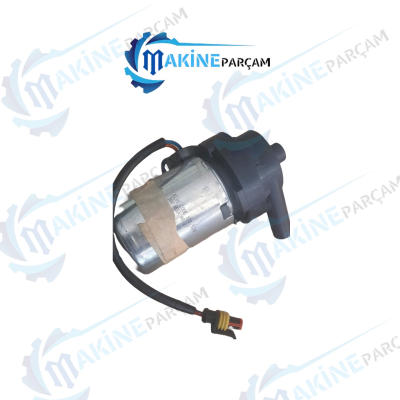 İpc Gansow CT 160 Su Pompası