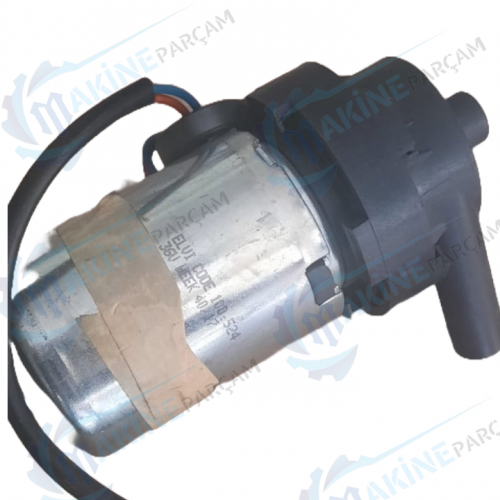 İpc Gansow CT 160 Su Pompası