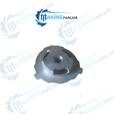 İpc Gansow CT 160 Fırça Göbeği