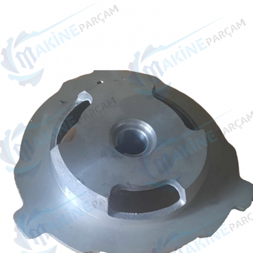 İpc Gansow CT 160 Fırça Göbeği