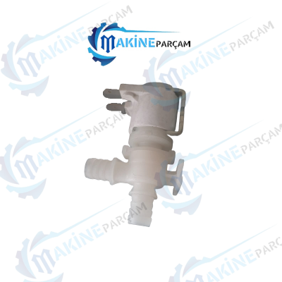 Temizlik Makinesi Selenoid valf 24V