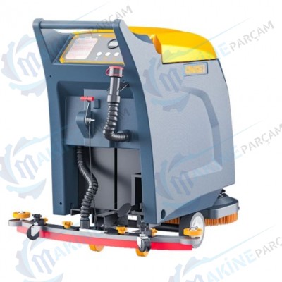 Orka 50 E Vakum Lastiği - Silici Lastik - Çekpas Lastiği