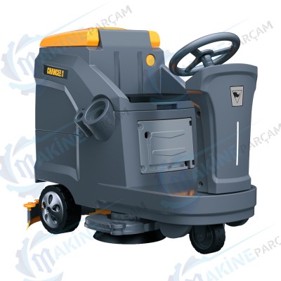 Orka K 70 Vakum Lastiği - Silici Lastik - Çekpas Lastiği