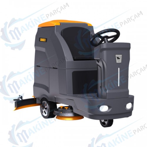 Orka K 80 Vakum Lastiği - Silici Lastik - Çekpas Lastiği