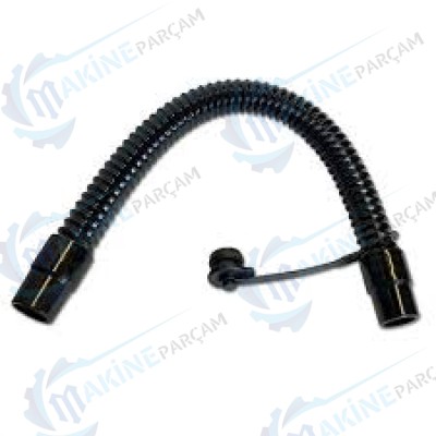 İpc CT15 Tahliye Hortumu