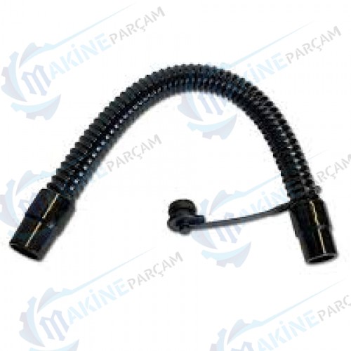 İpc CT15 Tahliye Hortumu