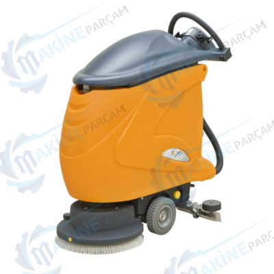 Taski Swingo 755 Fırça 430 mm (17")