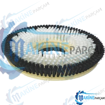 Taski Swingo 755 Fırça 430 mm (17")