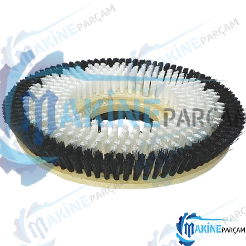 Taski Swingo 755 Fırça 430 mm (17")