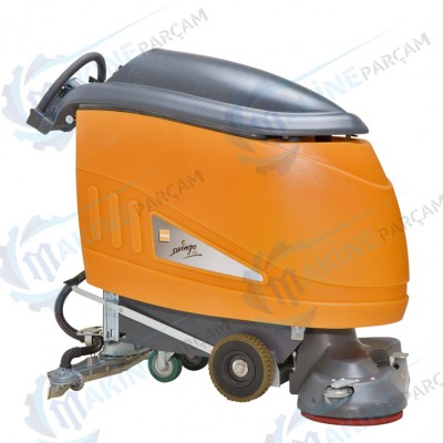 Taski 1650 Vakum Hortumu