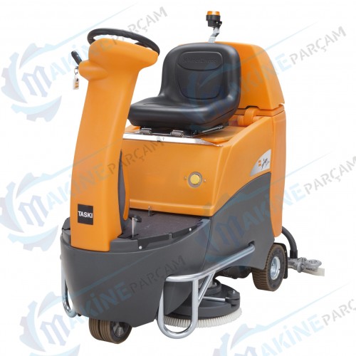 Taski Swingo 2500 Fırça 14" (355 mm)