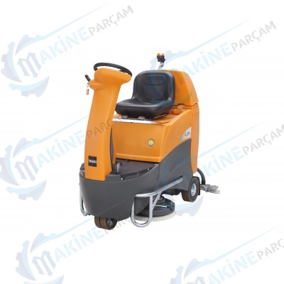 Taski Swingo 3500 Fırça 15" (380 mm)