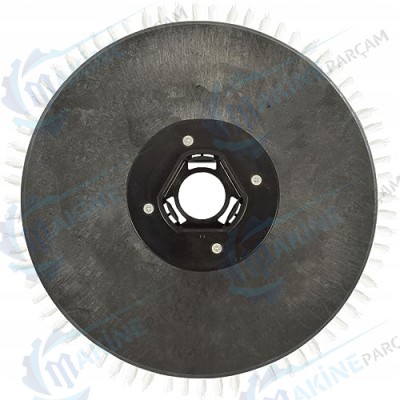 Taski Swingo 4000 Fırça 17" (430 mm)