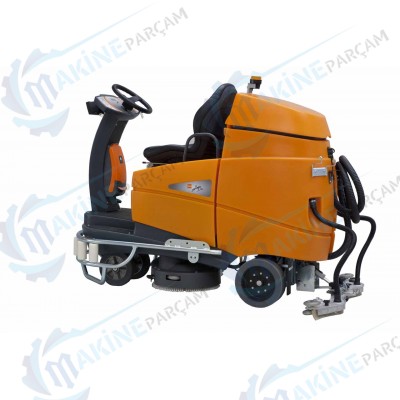 Taski 4000 Vakum Hortumu