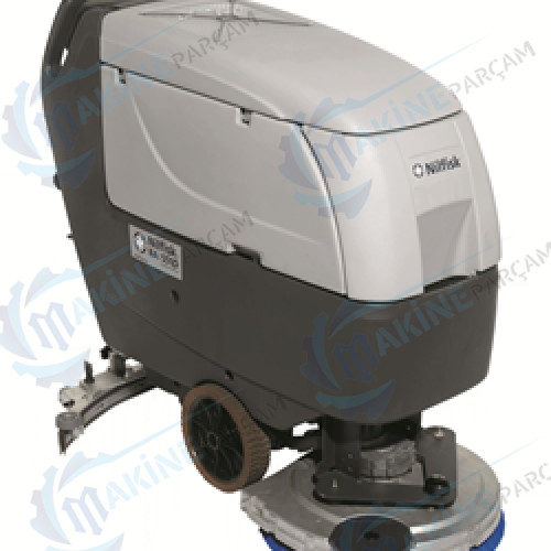 Nilfisk BA/CA 551 Fırça