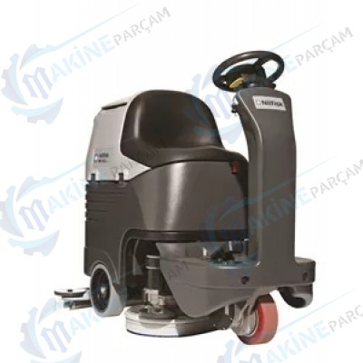 Nilfisk BR 752 Fırça