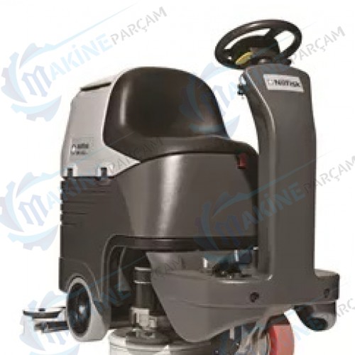 Nilfisk BR 752 Fırça