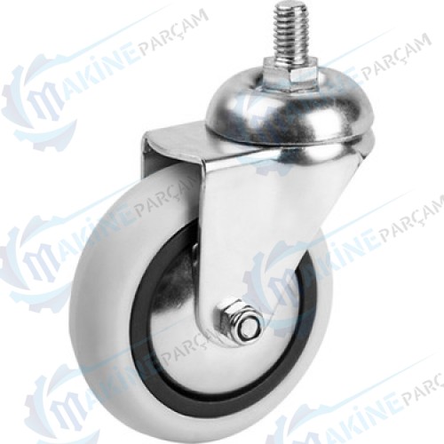 Karcher B150R Vakum tekeri