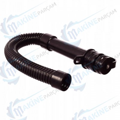 IPC Gansow CT40 CT70 CT90  Tahliye Hortumu