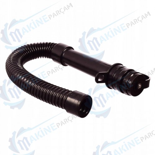 IPC Gansow CT40 CT70 CT90  Tahliye Hortumu